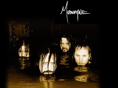 mudvayne