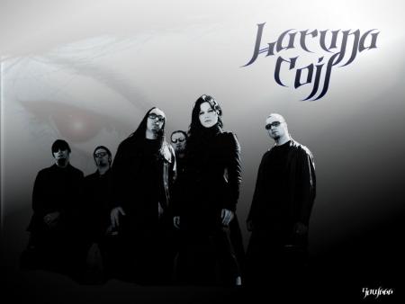 lacuna coil
