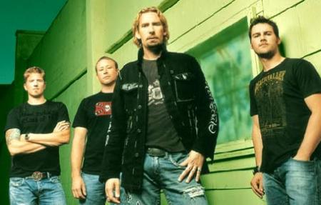 nickelback
