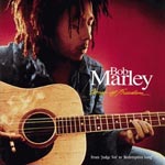 bob marley