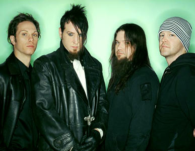 mudvayne