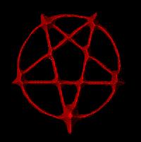 c'est le symbole de le satanique