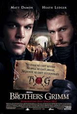 the brothers grimm