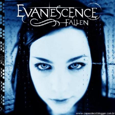 evanescence