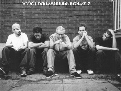 linkin park